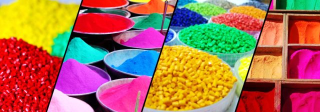 خرید فروش مواد پلیمری گرانول کامپاند