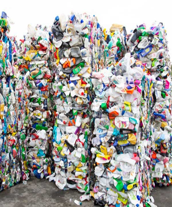 خرید ضایعات پلاستیکی گرانول بازیافتی